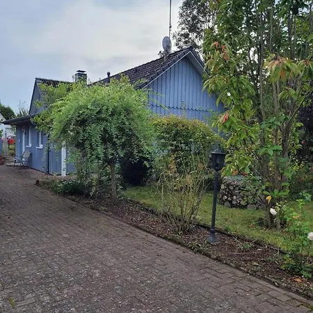 Donner Дом отдыха Холленштедт