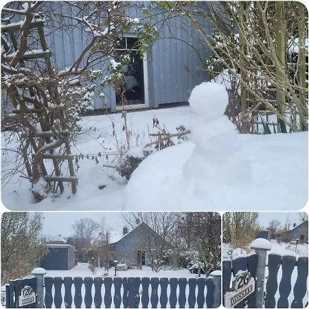 Donner Холленштедт