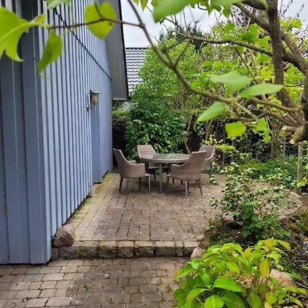 Donner Дом отдыха Холленштедт