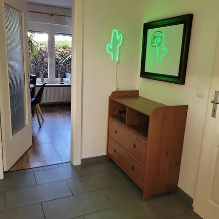 Donner Prázdninový dům *