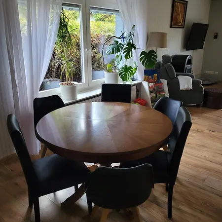 Holiday home Donner Hollenstedt