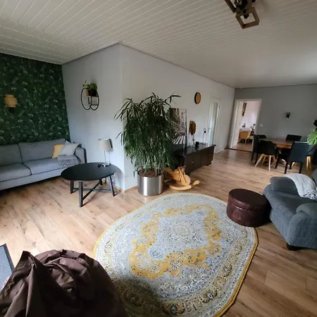 Donner Holiday home *