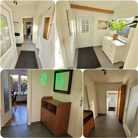 Holiday home Donner *