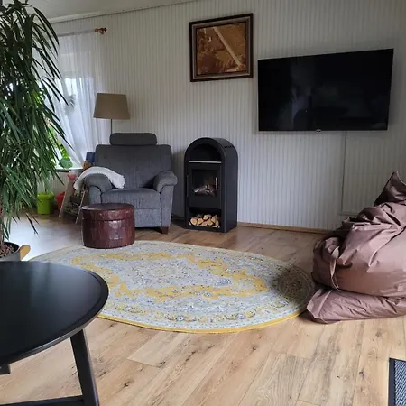 Donner Holiday home *