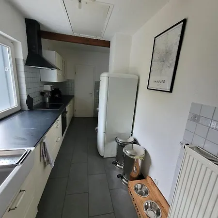 Holiday home Donner *