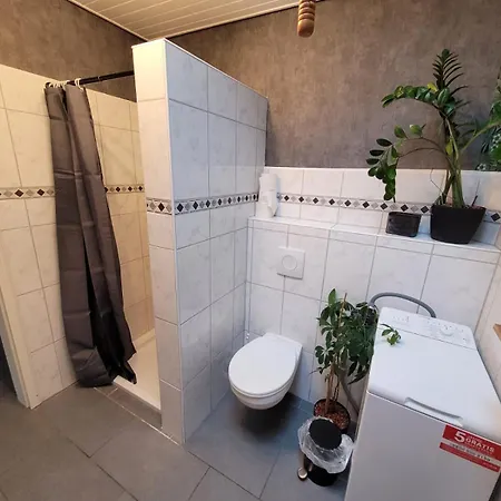 Donner Дом отдыха *