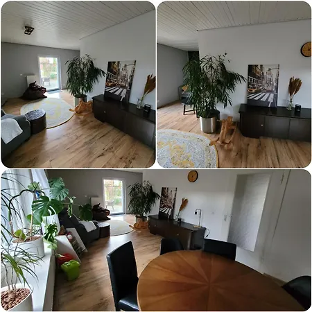 Donner Holiday home