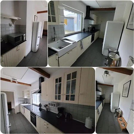 Donner Holiday home *