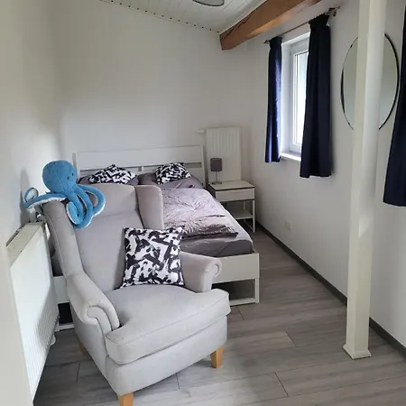 Holiday home Donner Hollenstedt