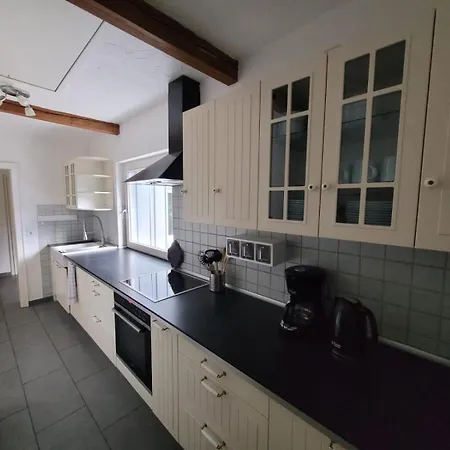 Donner Holiday home