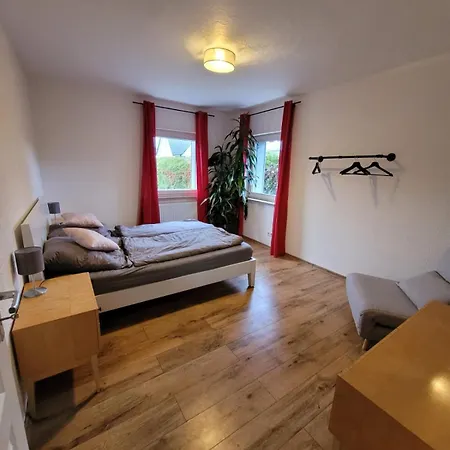 Donner Holiday home