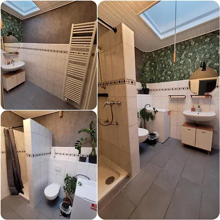 Holiday home Donner