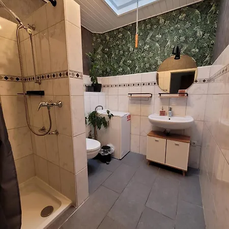 Donner Holiday home Hollenstedt