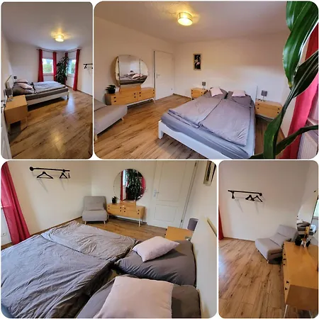 Donner Vakantiehuis *
