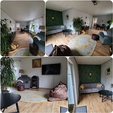 Holiday home Donner Hollenstedt