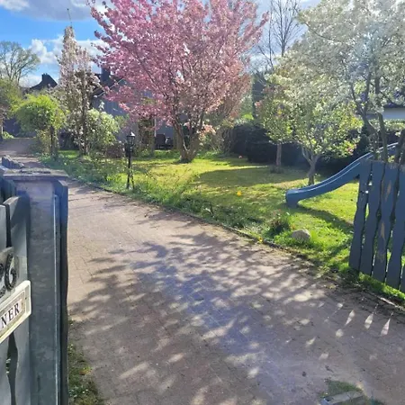 Donner Дом отдыха *