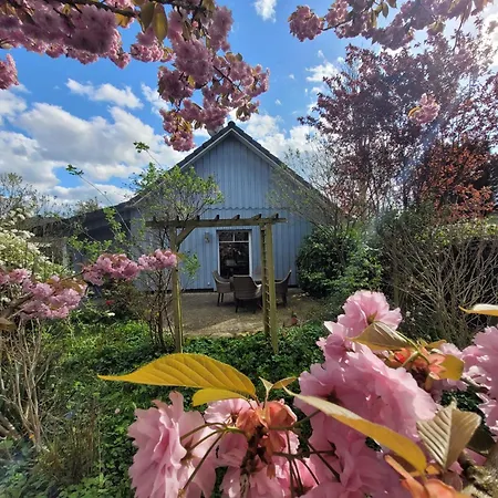 Holiday home Donner