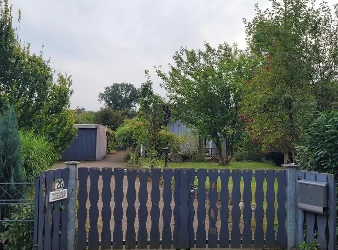 Tatil Evi Donner Hollenstedt