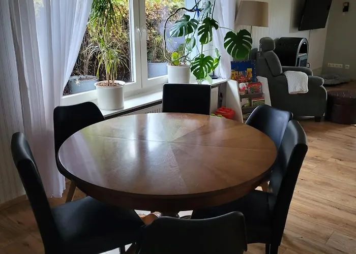 Tatil Evi Donner Hollenstedt