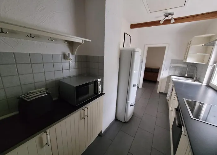 Dom wakacyjny Donner Hollenstedt