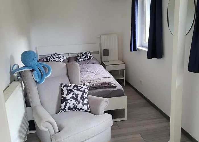 Tatil Evi Donner Hollenstedt