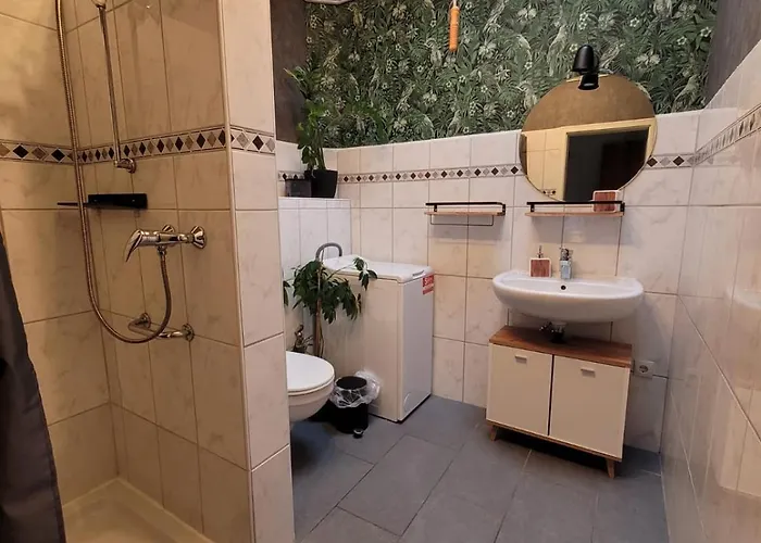 Donner Tatil Evi Hollenstedt